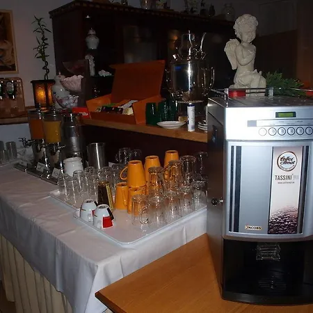 Landgasthaus Bonn Hotel