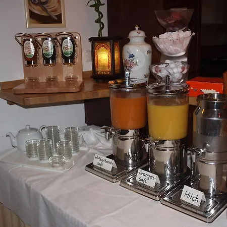 Landgasthaus Bonn 3* Baunatal
