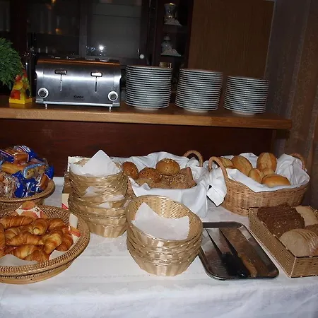 Landgasthaus Bonn Hotel 3*