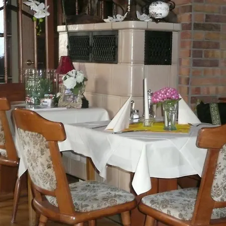 Landgasthaus Bonn 3* באונאטאל