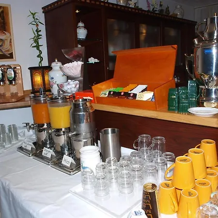 Landgasthaus Bonn 3*