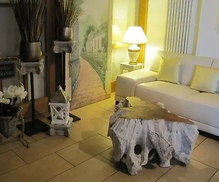 Landgasthaus Bonn 3* באונאטאל