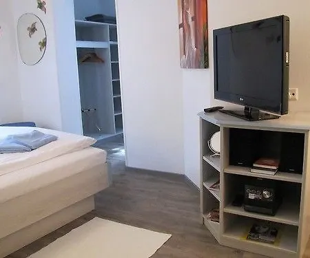 מלון Landgasthaus Bonn באונאטאל