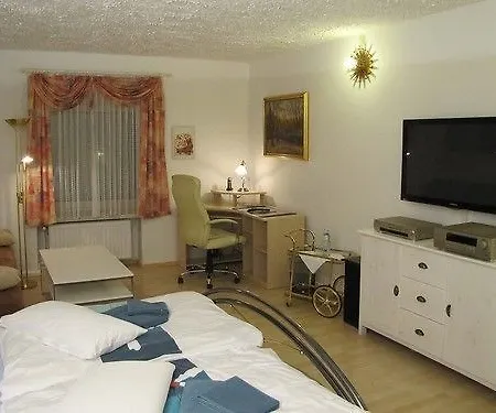 מלון Landgasthaus Bonn