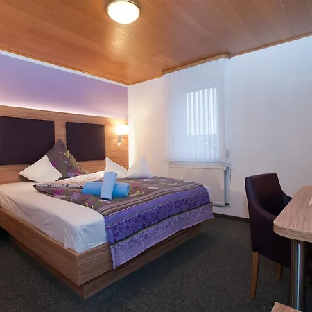 Landgasthaus Bonn מלון באונאטאל