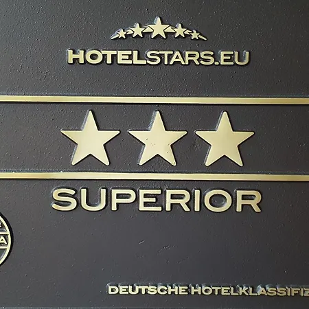 Otel Landgasthaus Bonn 3*
