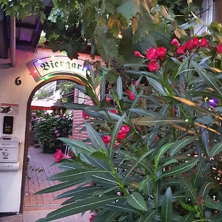 Hotel Landgasthaus Bonn 3*