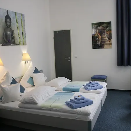 Landgasthaus Bonn מלון באונאטאל