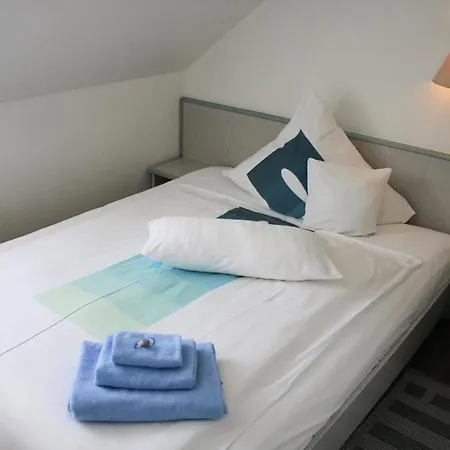 Landgasthaus Bonn 3*