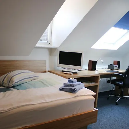 מלון Landgasthaus Bonn באונאטאל