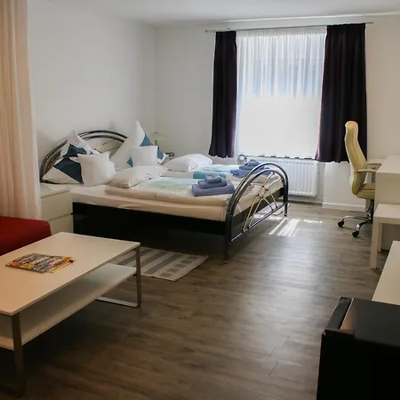 Landgasthaus Bonn 3* באונאטאל