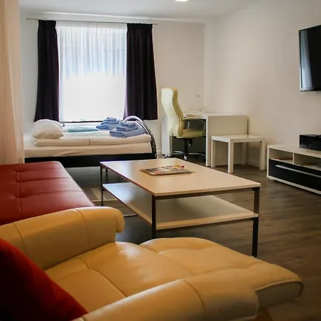 Landgasthaus Bonn Hotel Baunatal