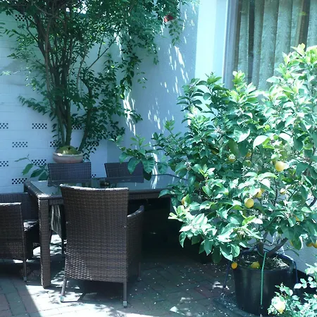 מלון Landgasthaus Bonn