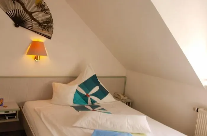 فندق Landgasthaus Bonn