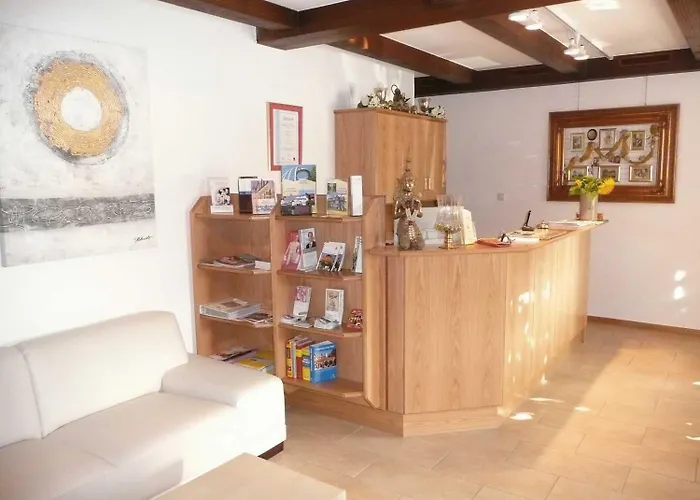 فندق Landgasthaus Bonn