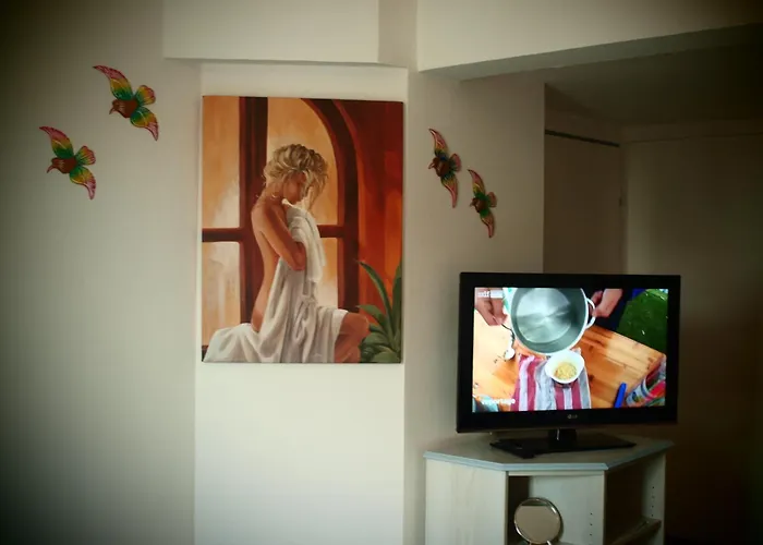 فندق Landgasthaus Bonn 3*