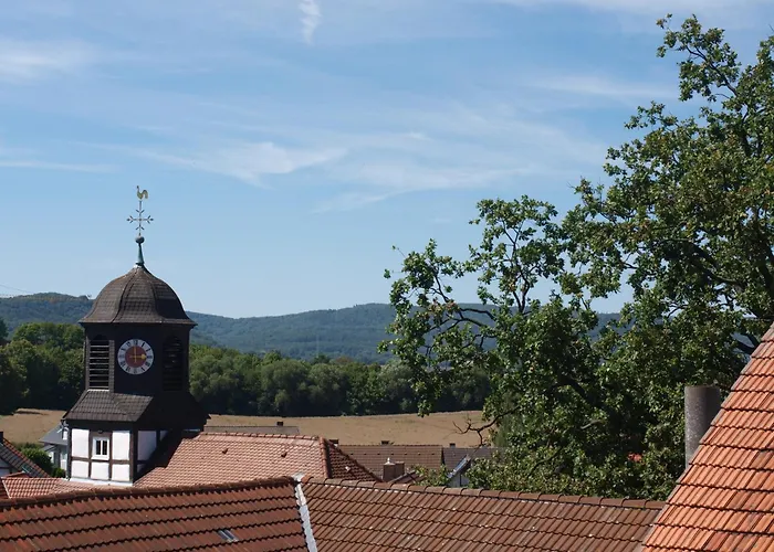 فندق Landgasthaus Bonn