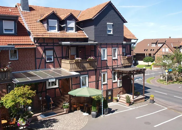 فندق Landgasthaus Bonn 3*