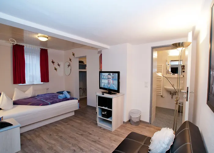 Landgasthaus Bonn 3* باوناتال