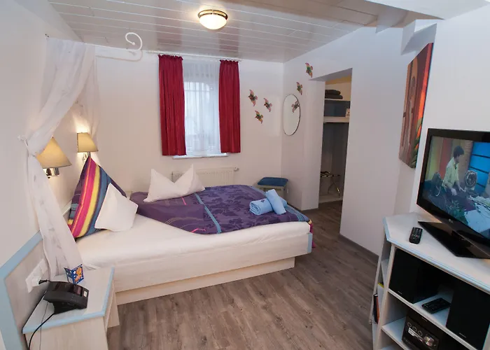 Landgasthaus Bonn فندق 3*