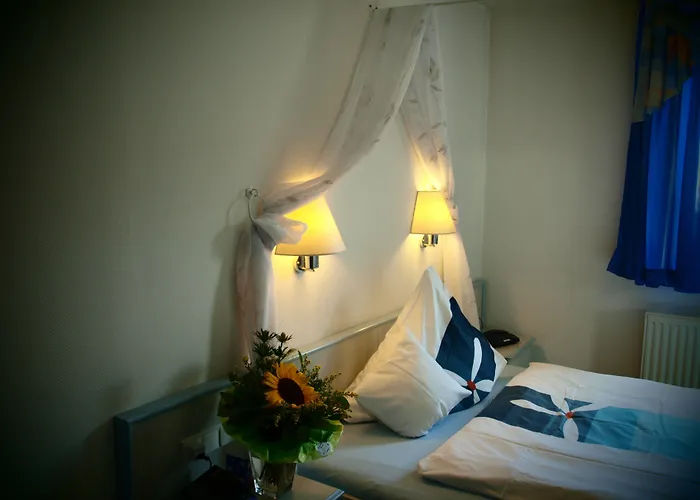 فندق Landgasthaus Bonn