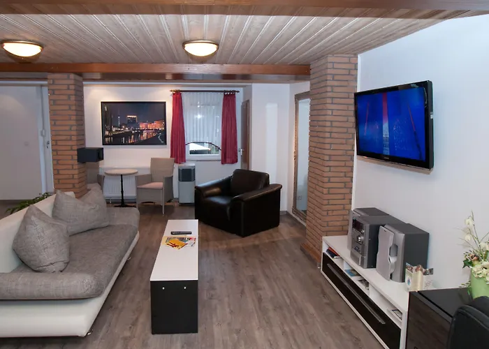 Landgasthaus Bonn 3* باوناتال