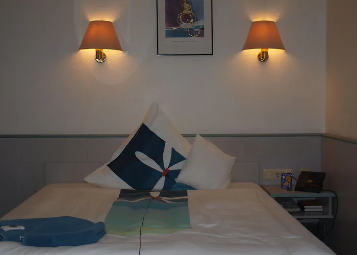 Landgasthaus Bonn 3* باوناتال