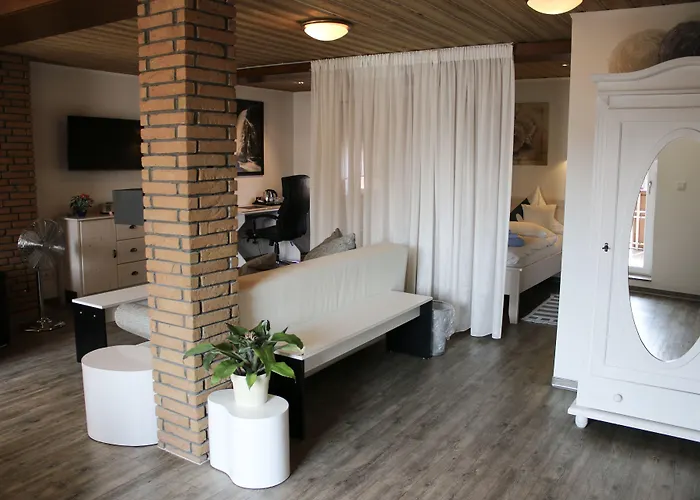 Landgasthaus Bonn 3* باوناتال