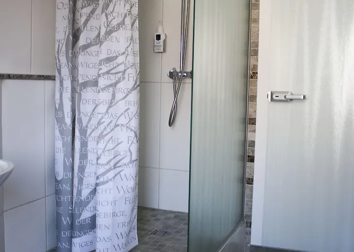 Landgasthaus Bonn فندق 3*