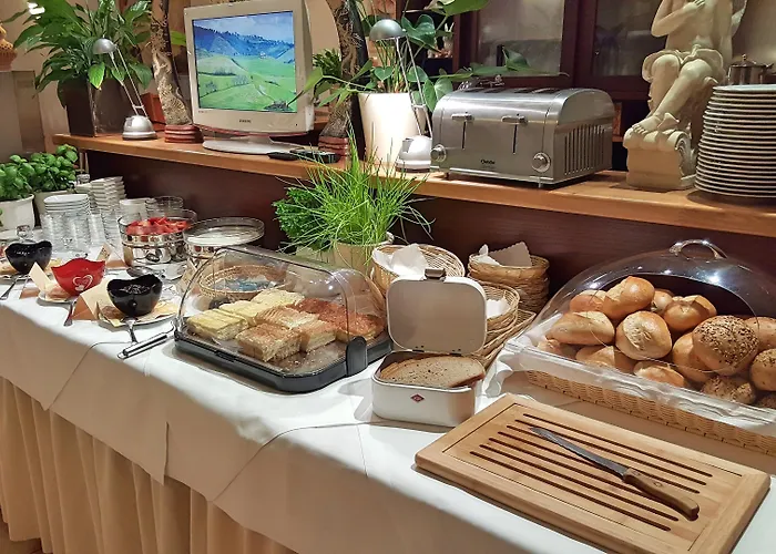 Landgasthaus Bonn باوناتال