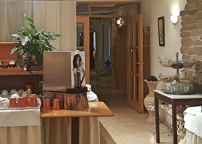 فندق Landgasthaus Bonn