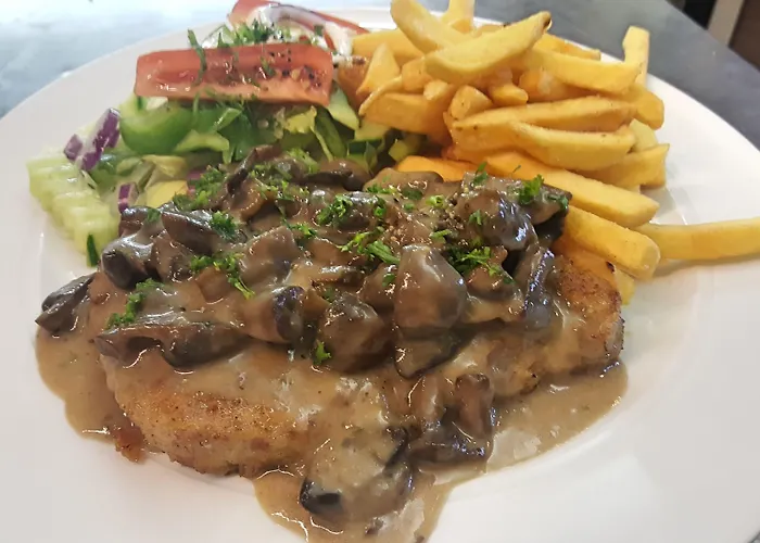 فندق Landgasthaus Bonn باوناتال