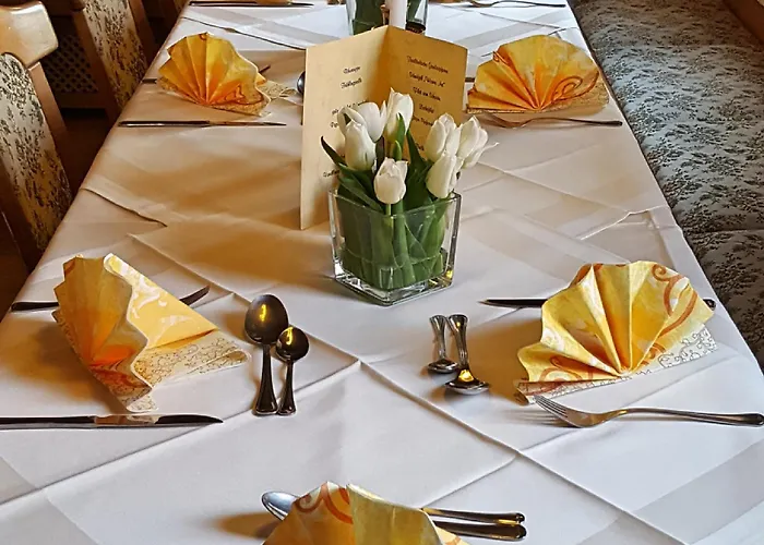 فندق Landgasthaus Bonn