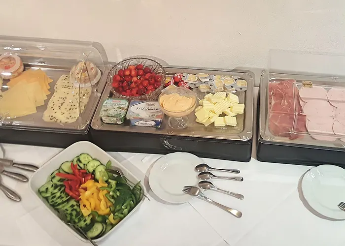 Landgasthaus Bonn 3*