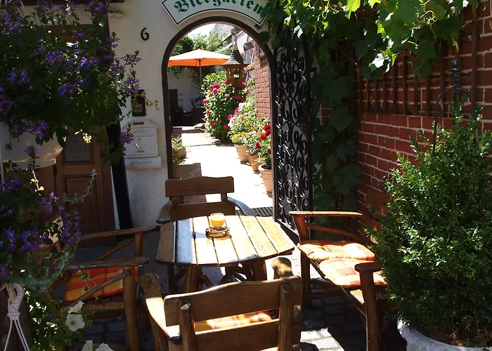 Landgasthaus Bonn فندق 3*