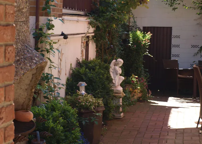 فندق Landgasthaus Bonn باوناتال