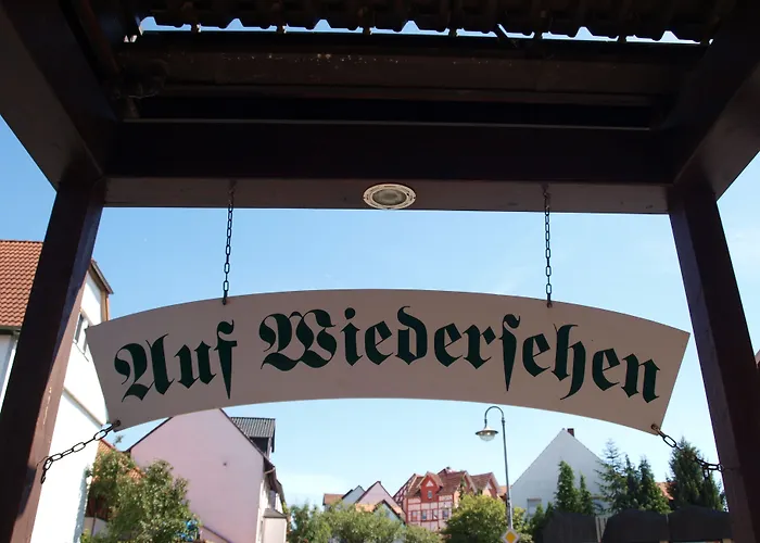 فندق Landgasthaus Bonn