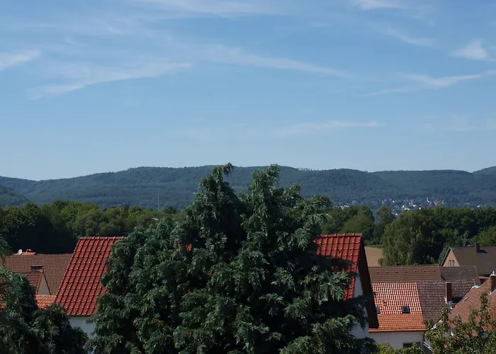 Landgasthaus Bonn 3*