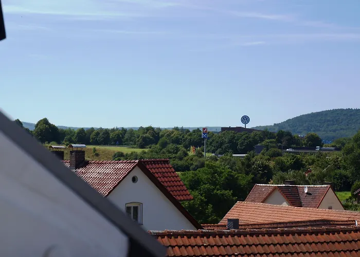 Landgasthaus Bonn فندق باوناتال