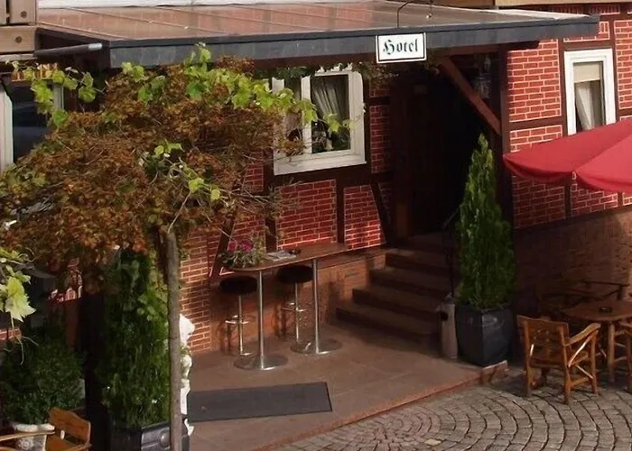 فندق Landgasthaus Bonn باوناتال