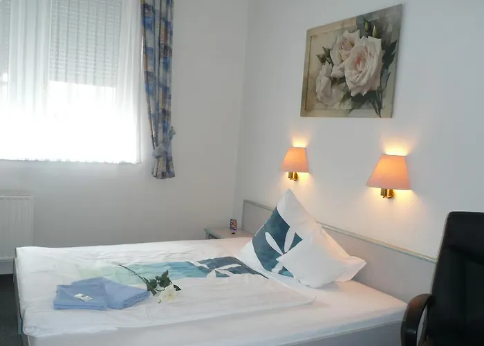 Landgasthaus Bonn باوناتال