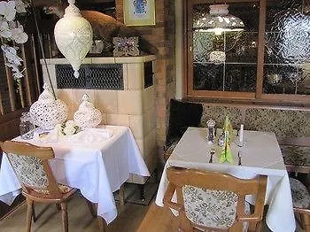 Landgasthaus Bonn فندق