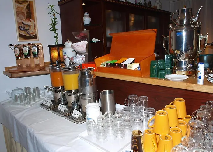 Landgasthaus Bonn 3*