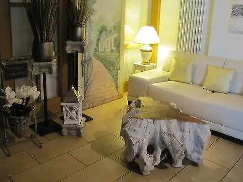 Landgasthaus Bonn 3* باوناتال