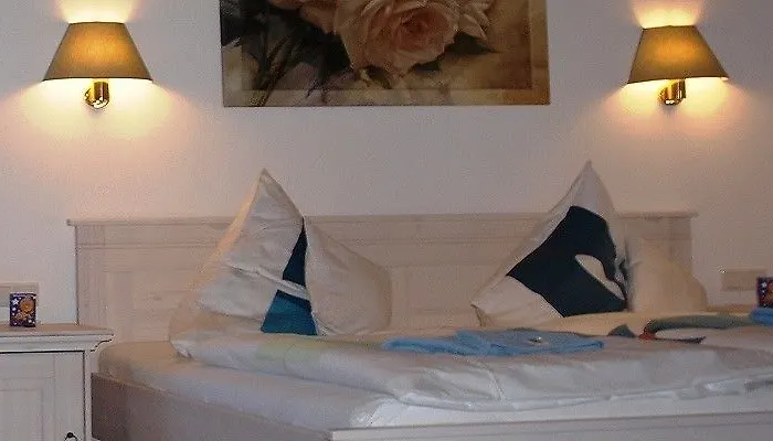 Landgasthaus Bonn باوناتال