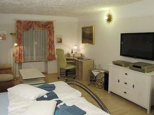 فندق Landgasthaus Bonn