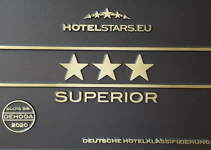 فندق Landgasthaus Bonn 3*