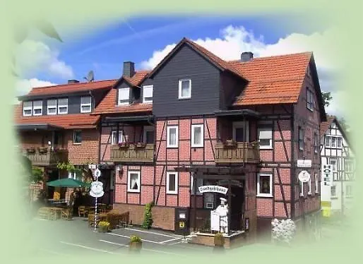 Landgasthaus Bonn فندق