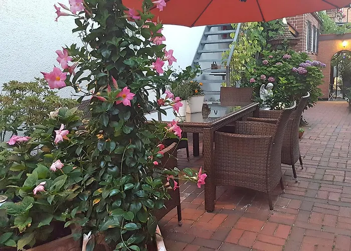 Landgasthaus Bonn 3* باوناتال