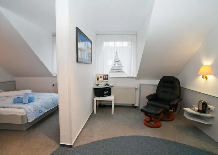 Landgasthaus Bonn 3*